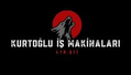 KURTOĞLU İŞ MAKİNALARI İMALAT YEDEK PAR&Ccedil;A LTD ŞTİ