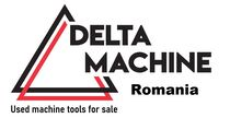 DELTA MACHINE SRL