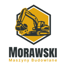 Jan Morawski - Maszyny Budowlane