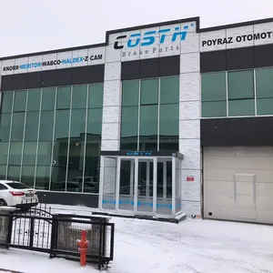 COSTH BRAKE PARTS