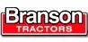 logo Branson