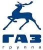 logo GAZ